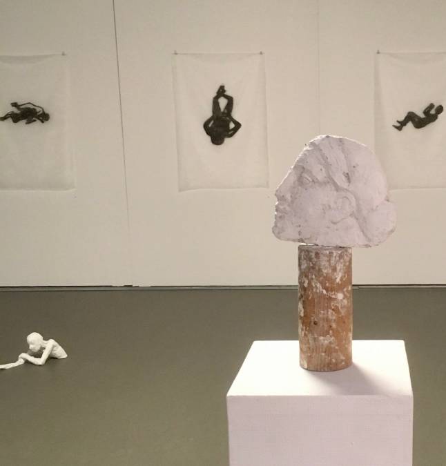 Jakobsbergs konsthall 2018